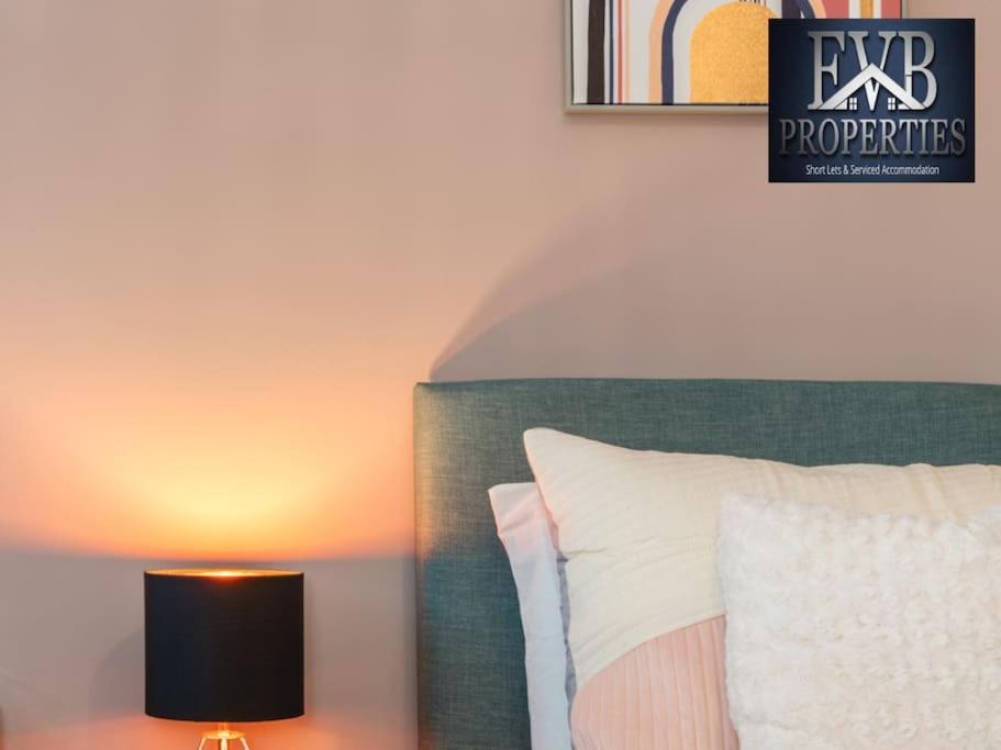 Charming Cosy Getaway Ideal For Leisure & Business Southampton Exterior photo