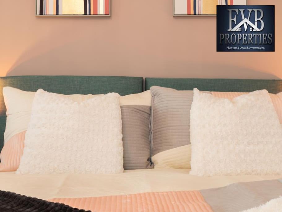 Charming Cosy Getaway Ideal For Leisure & Business Southampton Exterior photo