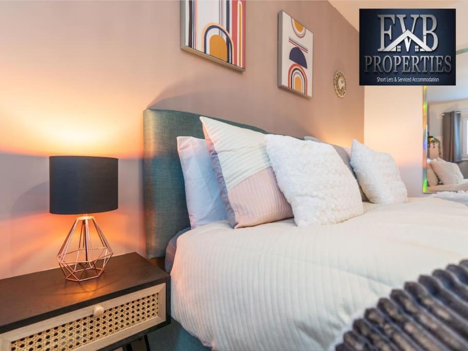 Charming Cosy Getaway Ideal For Leisure & Business Southampton Exterior photo