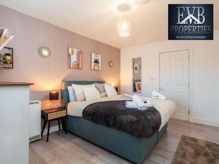Charming Cosy Getaway Ideal For Leisure & Business Southampton Exterior photo