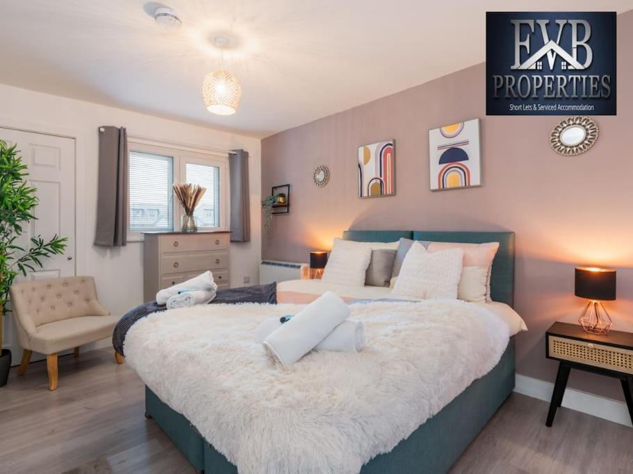 Charming Cosy Getaway Ideal For Leisure & Business Southampton Exterior photo